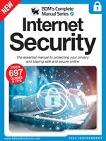 Internet Security The Complete Manual